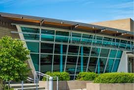 Fullerton Public Library